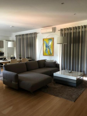 Vanessa House Luxury Apartments